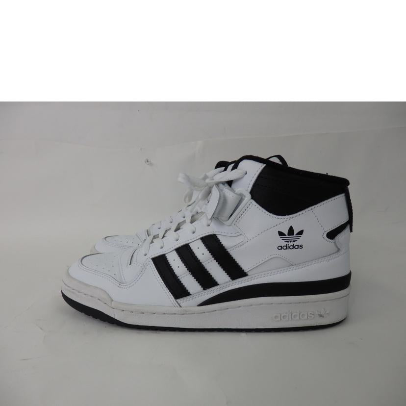 ａｄｉｄａｓ アディダス/ａｄｉｄａｓ　　ＦＯＲＵＭ　ＭＩＤ/FY7939//BCランク/84