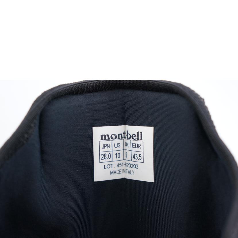 ｍｏｎｔ－ｂｅｌｌ モンベル/ｍｏｎｔ－ｂｅｌｌ　アルパインクルーザー　２８．０/451-620202//ABランク/67