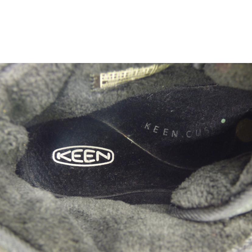 ＫＥＥＮ キーン/メンズシューズ//Bランク/64