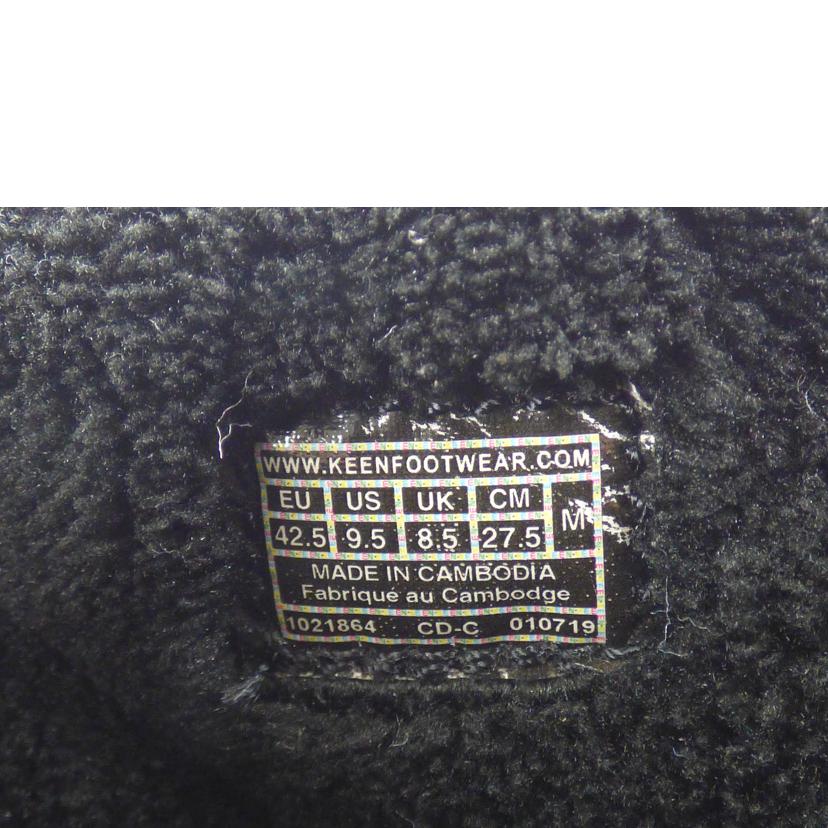 ＫＥＥＮ キーン/メンズシューズ//Bランク/64
