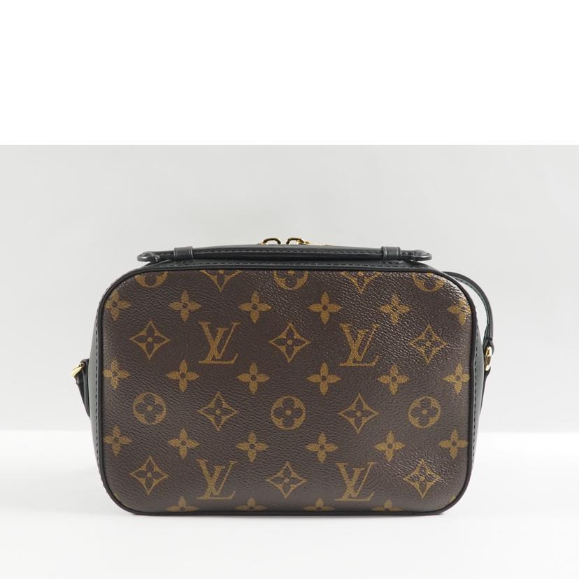 ＬＯＵＩＳ　ＶＵＩＴＴＯＮ ルイヴィトン/サントンジュ／モノグラム/M43555//CA3189/Aランク/79