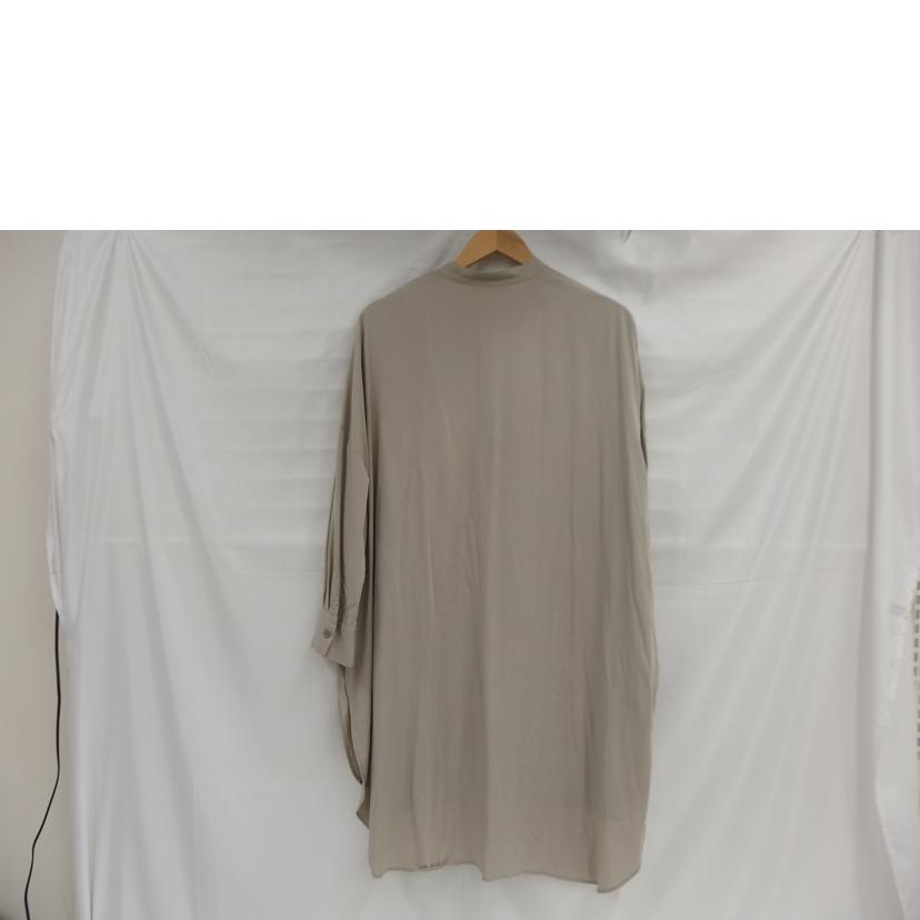 ｍｉｚｕｉｒｏ　ｉｎｄ ﾐｽﾞｲﾛｲﾝﾄﾞ/シャツワンピース//Aランク/82