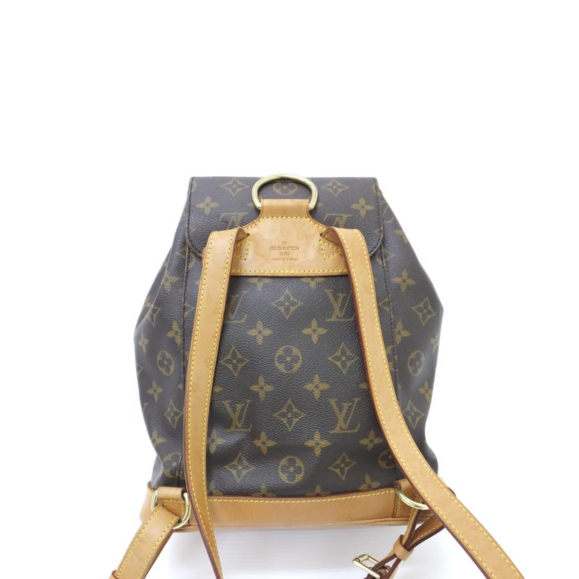 ＬＶ LV/モンスリＭＭ／モノグラム/M51136//SP1***/Bランク/88