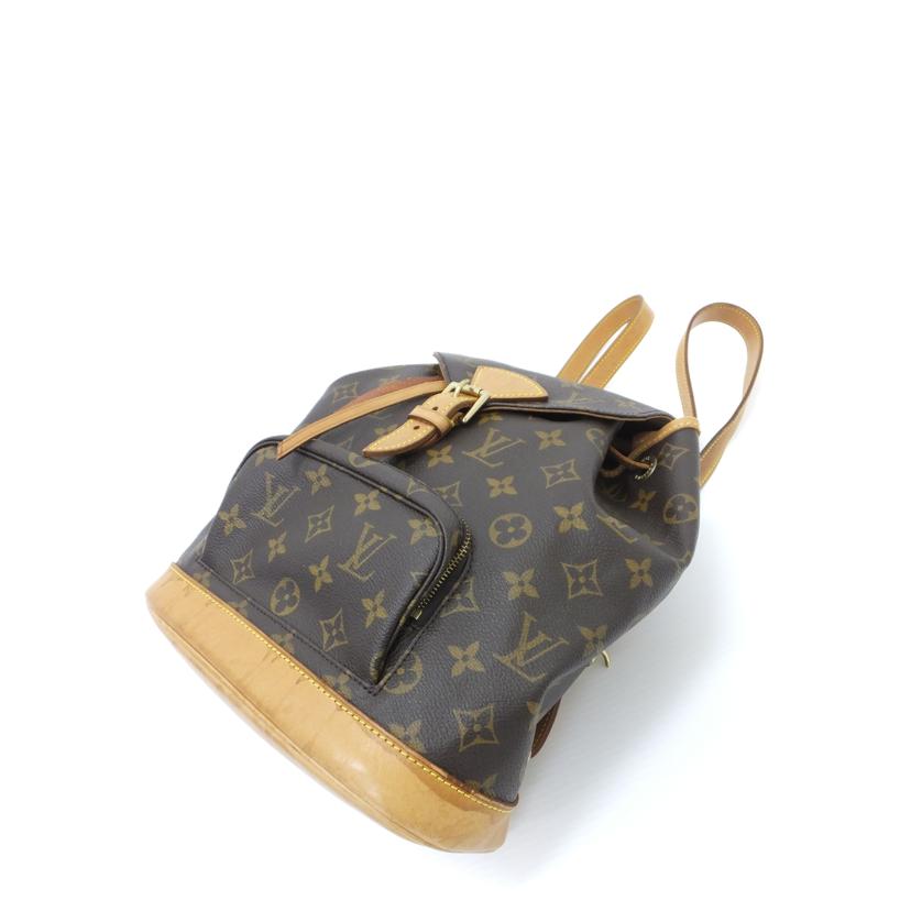 ＬＶ LV/モンスリＭＭ／モノグラム/M51136//SP1***/Bランク/88
