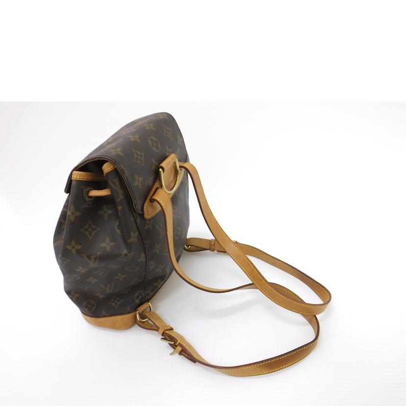 ＬＶ LV/モンスリＭＭ／モノグラム/M51136//SP1***/Bランク/88