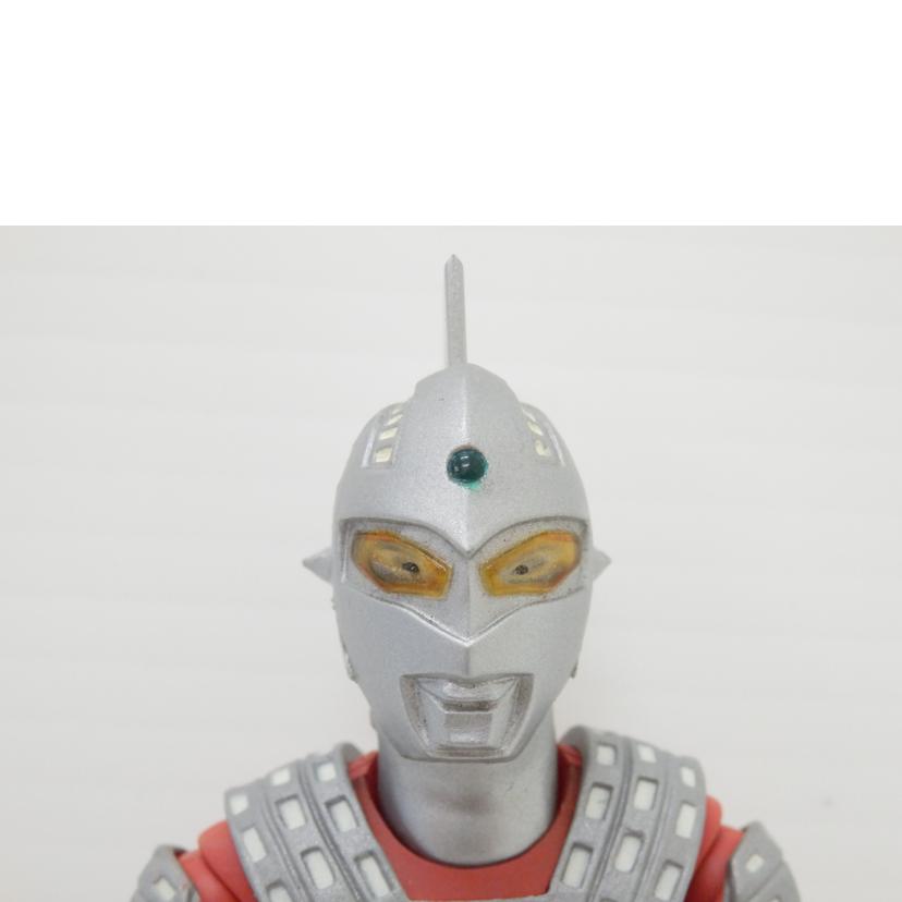 ＢＡＮＤＡＩ バンダイ/Ｓ．Ｈ．Ｆｉｇｕａｒｔｓ　ウルトラセブン　「ウルトラセブン」　//ABランク/88