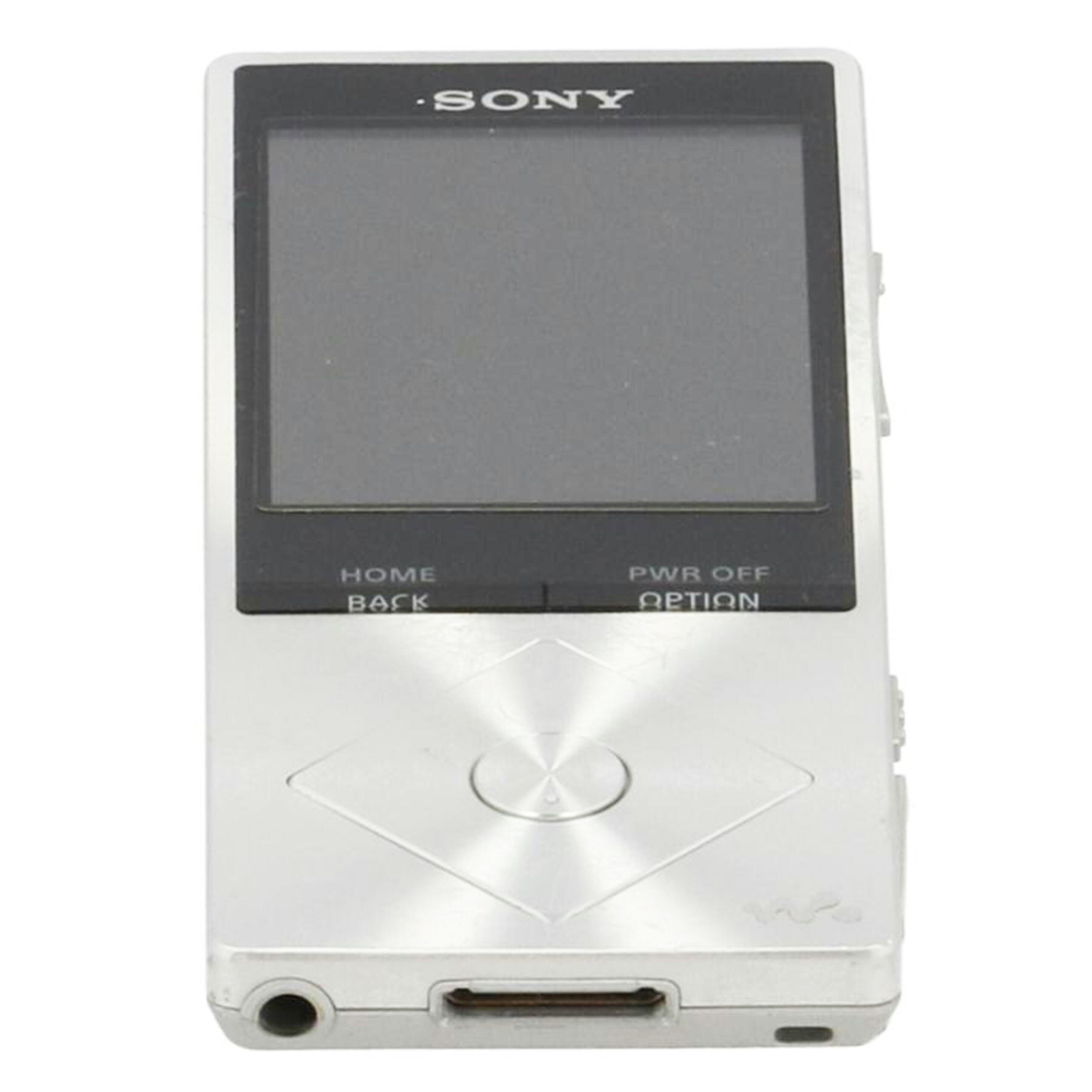 ＳＯＮＹ ソニー/ウォークマン/NW-A16 (32GB)//5199932/Bランク/75