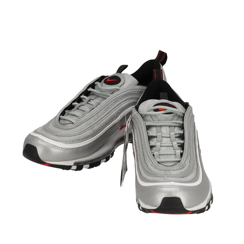 ｎｉｋｅ ナイキ/ａｉｒ　ｍａｘ９７　ｏｇ　ｓｉｌｖｅｒ　ｂｕｌｌｅｔ/DM0028-002//SAランク/78