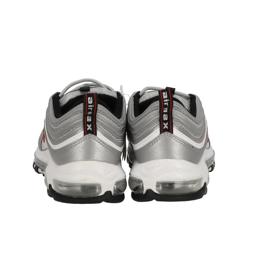 ｎｉｋｅ ナイキ/ａｉｒ　ｍａｘ９７　ｏｇ　ｓｉｌｖｅｒ　ｂｕｌｌｅｔ/DM0028-002//SAランク/78