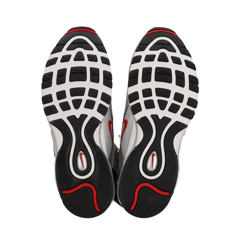 ｎｉｋｅ ナイキ/ａｉｒ　ｍａｘ９７　ｏｇ　ｓｉｌｖｅｒ　ｂｕｌｌｅｔ/DM0028-002//SAランク/78