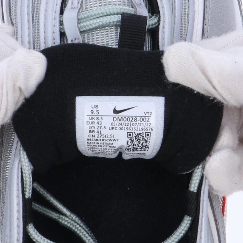 ｎｉｋｅ ナイキ/ａｉｒ　ｍａｘ９７　ｏｇ　ｓｉｌｖｅｒ　ｂｕｌｌｅｔ/DM0028-002//SAランク/78