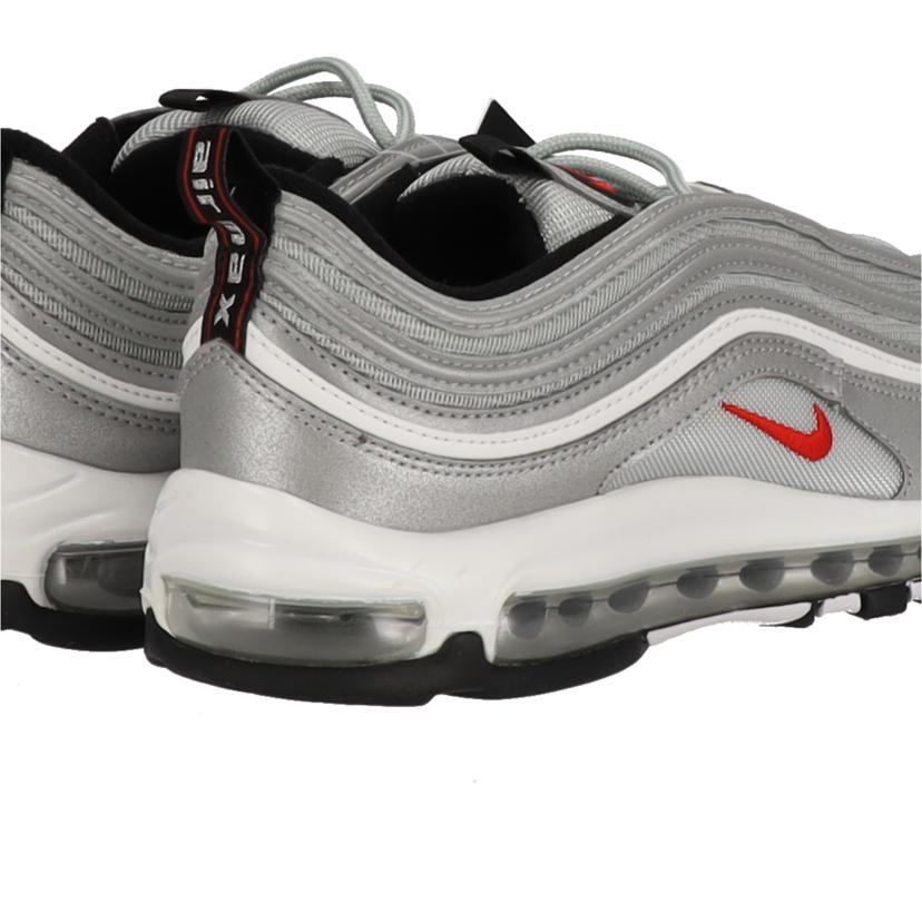 ｎｉｋｅ ナイキ/ａｉｒ　ｍａｘ９７　ｏｇ　ｓｉｌｖｅｒ　ｂｕｌｌｅｔ/DM0028-002//SAランク/78