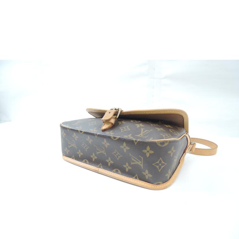 ＬＶ　 ルイヴィトン/ソローニュ／モノグラム/M42250//TH5019/Bランク/06
