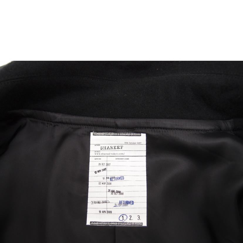 ＳＨＡＲＥＥＦ ｼｬﾘｰﾌ/ＳＨＡＲＥＥＦ　ロングコート//Aランク/69