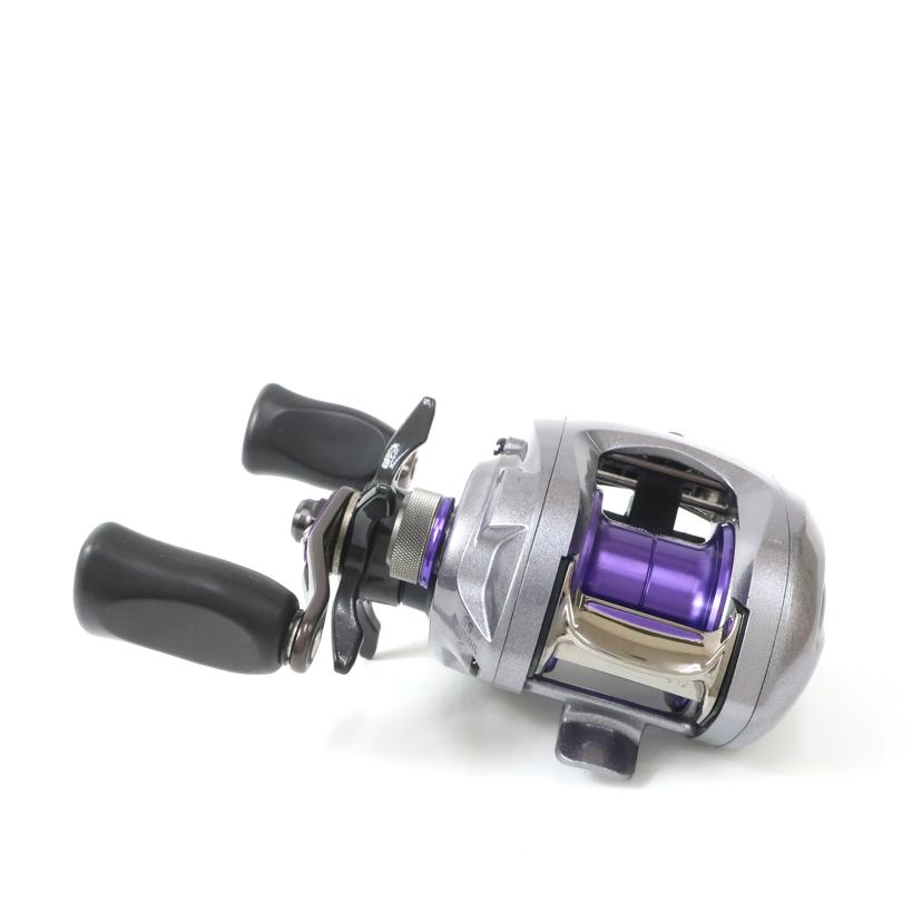 DAIWA ダイワ/ベイトリール 左ハンドル/SS SV105XHL LEFT HANDLE//Aランク/65