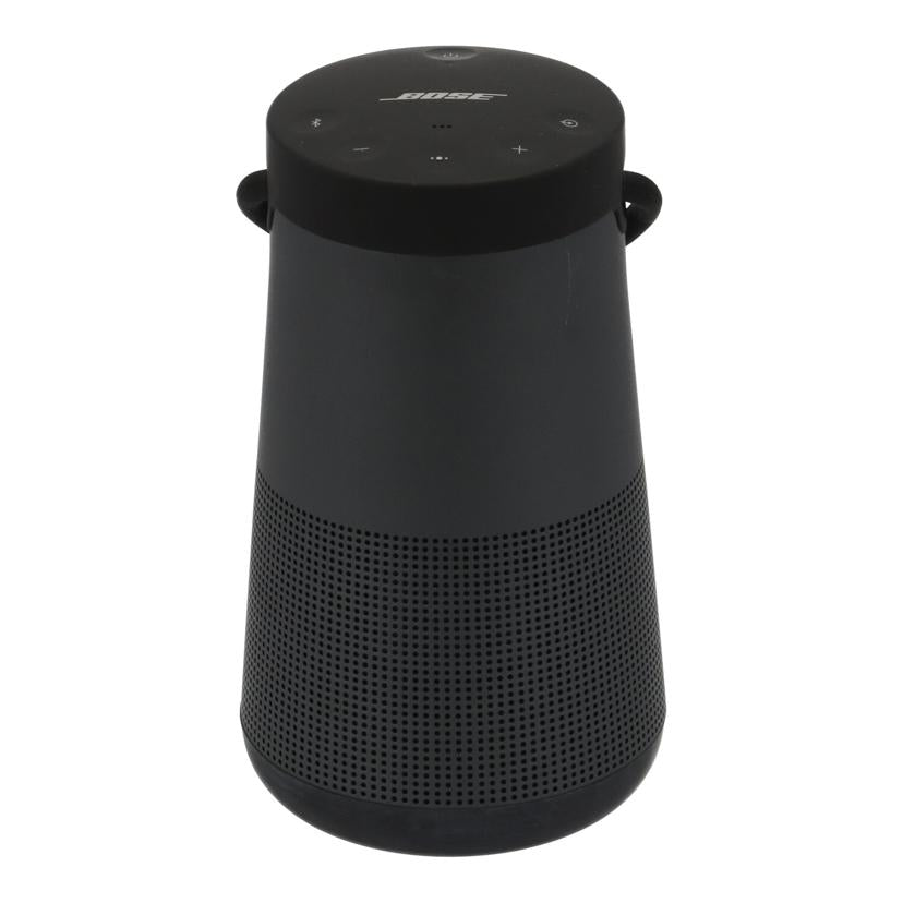 ＢＯＳＥ ボーズ/ＢＴスピーカー/SoundLink Revolve+//072601970433835A1/Bランク/62