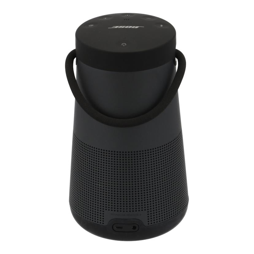 ＢＯＳＥ ボーズ/ＢＴスピーカー/SoundLink Revolve+//072601970433835A1/Bランク/62