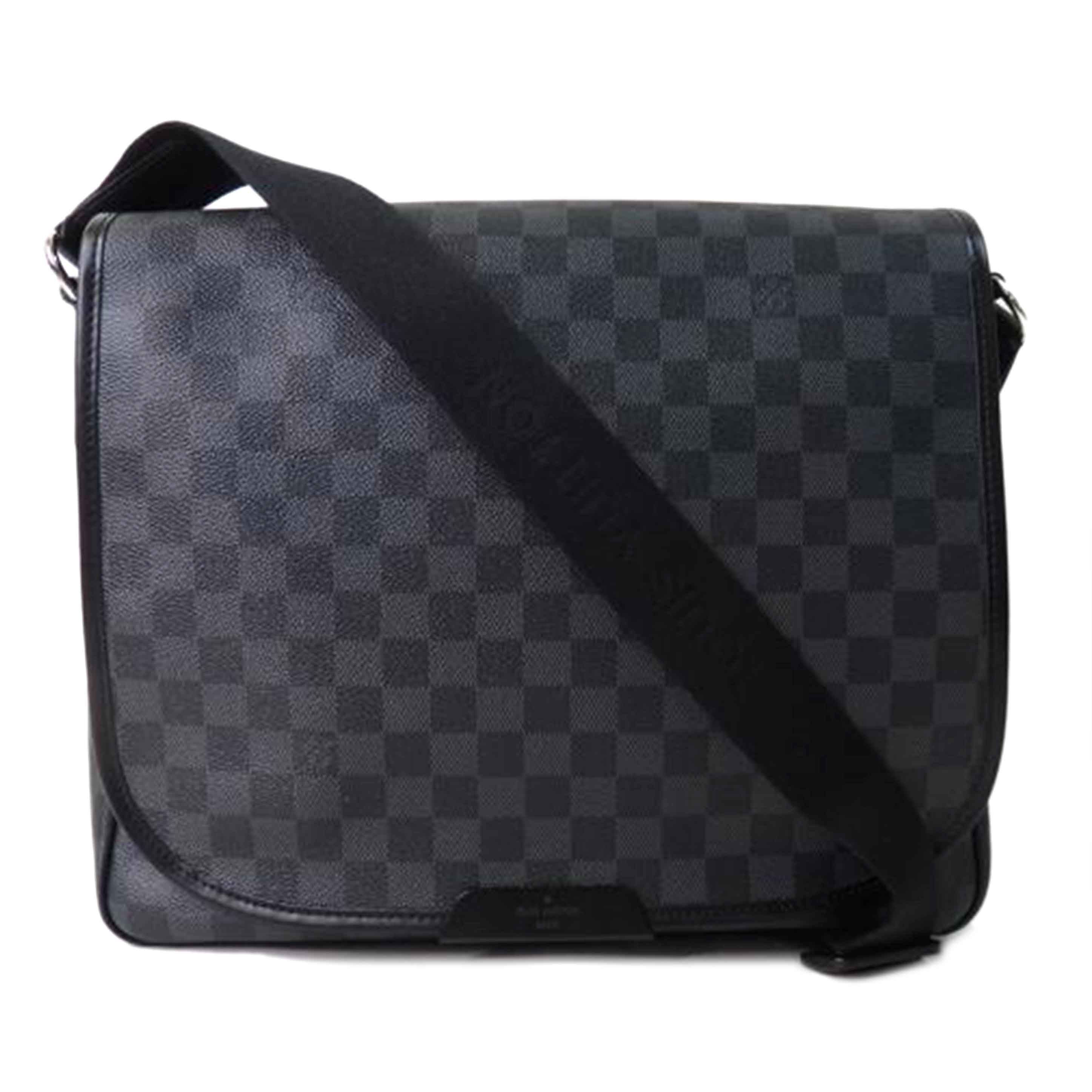 ＬＶ ルイヴィトン/ダニエルＭＭ／ダミエ・グラフィット/N58029//SP2***/ABランク/84