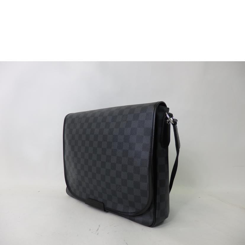 ＬＶ ルイヴィトン/ダニエルＭＭ／ダミエ・グラフィット/N58029//SP2***/ABランク/84
