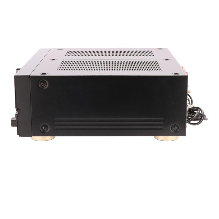 SANSUI AU-α607EXTRA プリメインアンプ SANSUI サンスイ AU-α607 EXTRA プリメインアンプ - 中古