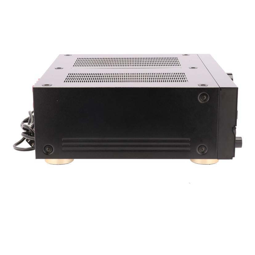 山水電気　プリメインアンプ　AU-α607EXTRA SANSUI 山水/家電・カメラ・AV機器｜WonderREX-Online