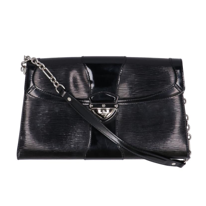 ＬＶ　 ルイヴィトン/ポシェット・イエナ／エピエレクトリック/M4027N//SR3***/Bランク/75