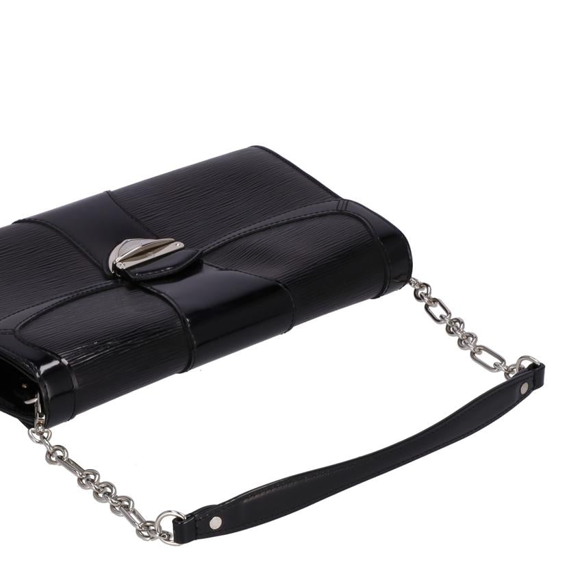 ＬＶ　 ルイヴィトン/ポシェット・イエナ／エピエレクトリック/M4027N//SR3***/Bランク/75