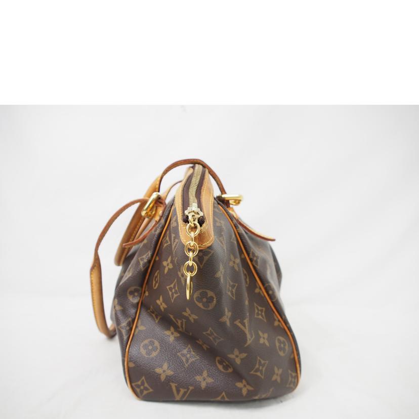 LOUIS VUITTON ルイ･ヴィトン/ティボリGM/モノグラム/M40144/MB1***/ルイ･ヴィトン/Bランク/78【中古】