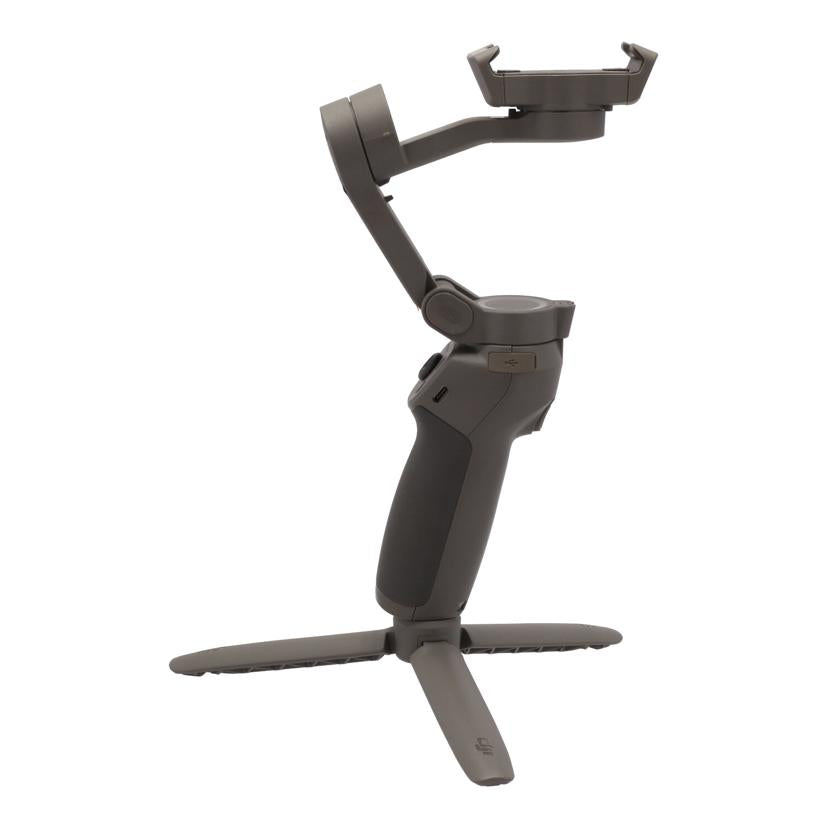 ＤＪＩ ディージェーアイ/スマートフォン用ジンバル/OSMO MOBILE 3 COMBO//354ZH3A04002WC/Bランク/62