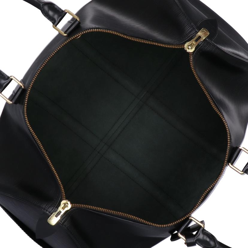 ＬＶ ルイヴィトン/ＬＶ　キーポル４５／エピ／ノワール/M59152//SP0***/Bランク/75