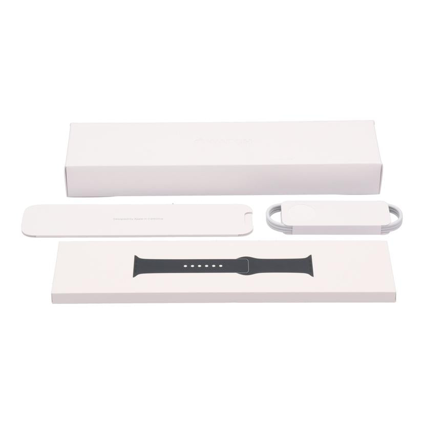 ＡＰＰＬＥ アップル/ＡｐｐｌｅＷＡＴＣＨ　Ｓｅｒｅｉｓ８/MNP13J/A//sf1q6n9c0hk/Aランク/85