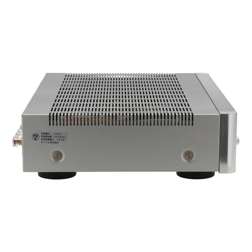 ＲＯＴＥＬ ローテル/プリメイアンプ/RA-1520//7491190/Aランク/77