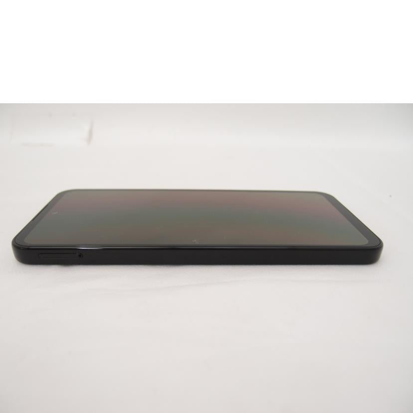 ＺＴＥ／Ｙ！ｍｏｂｉｌｅ ワイモバイル/スマートフォン/Libero 5G III//868614067840230/SAランク/69