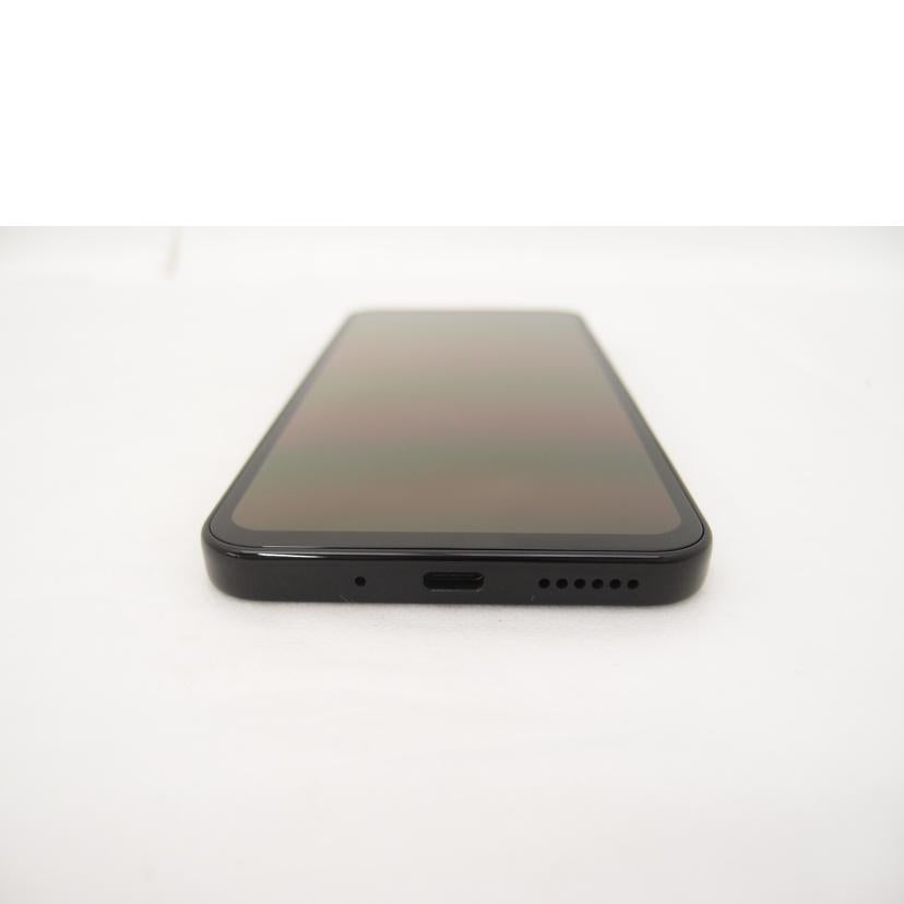 ＺＴＥ／Ｙ！ｍｏｂｉｌｅ ワイモバイル/スマートフォン/Libero 5G III//868614067840230/SAランク/69