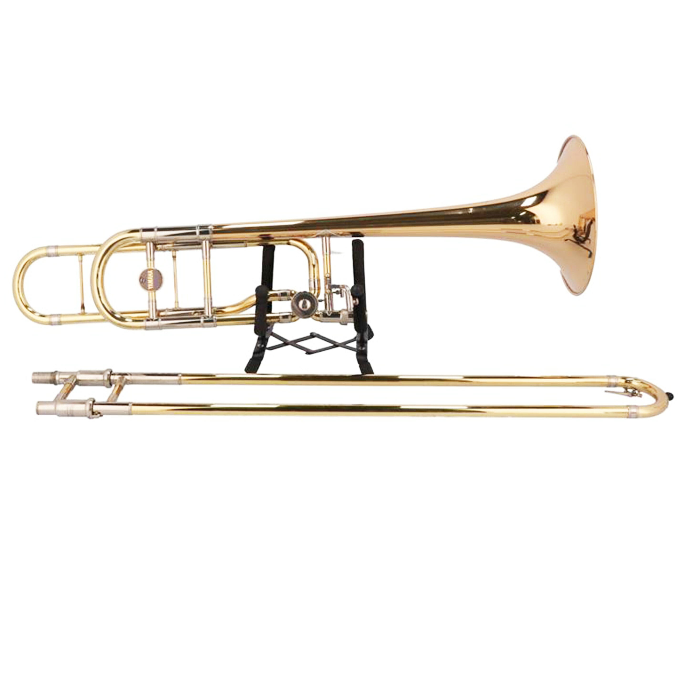 ＹＡＭＡＨＡ ヤマハ/トロンボーン/YSL-882G0//371721/Bランク/58