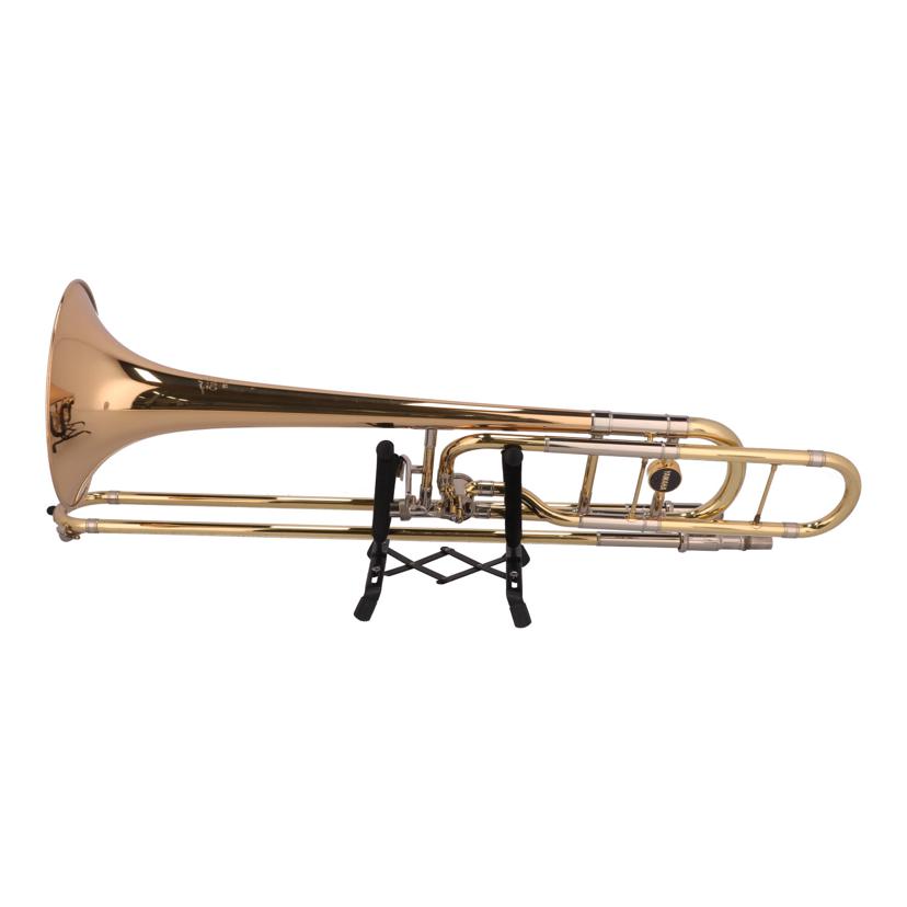 ＹＡＭＡＨＡ ヤマハ/トロンボーン/YSL-882G0//371721/Bランク/58