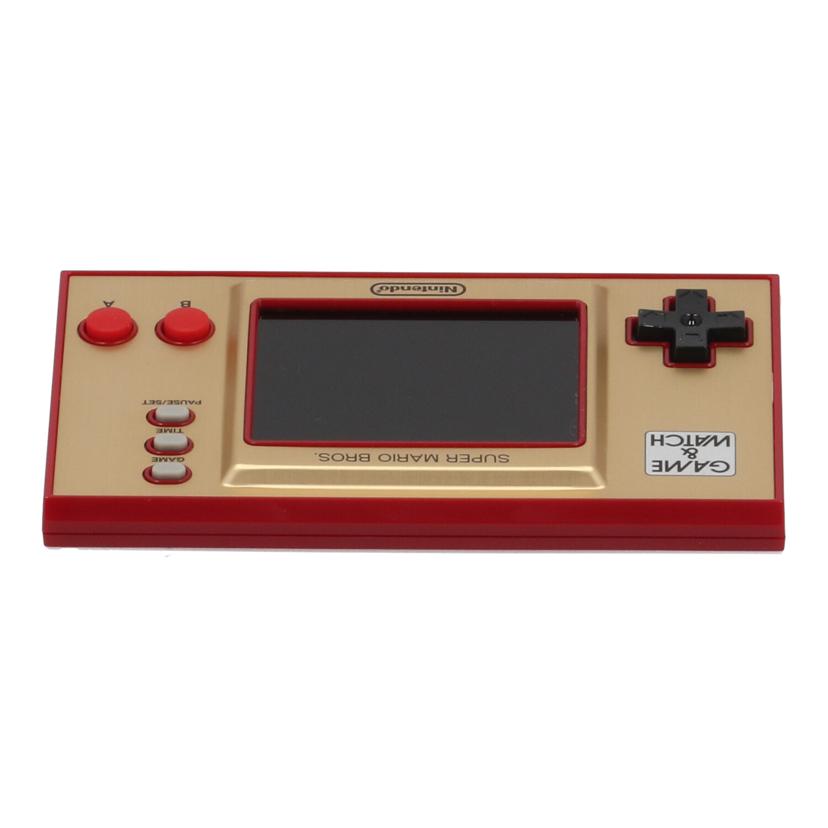 Ｎｉｎｔｅｎｄｏ 任天堂/ゲーム＆ウォッチ/HXA-S-RAAAA//-/Aランク/69