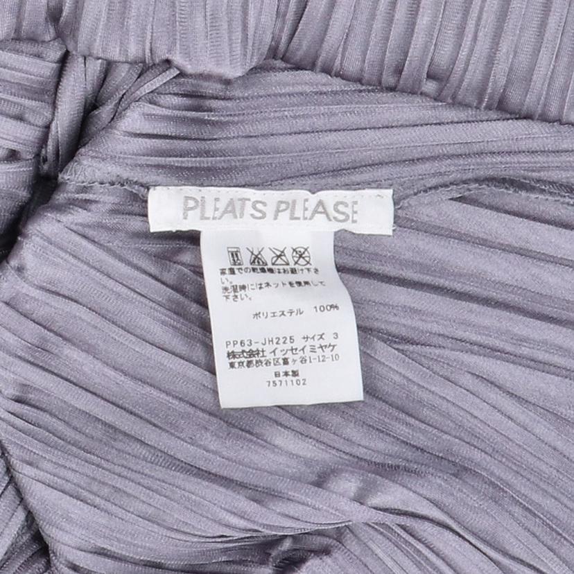 PLEATS PLEASE/レディースファッション｜WonderREX-ONLINE 公式通販サイト