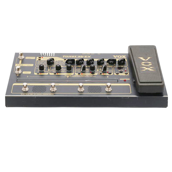 VOX マルチエフェクター ToneLab EX ヴォックス ToneLab EX - Vox Amps