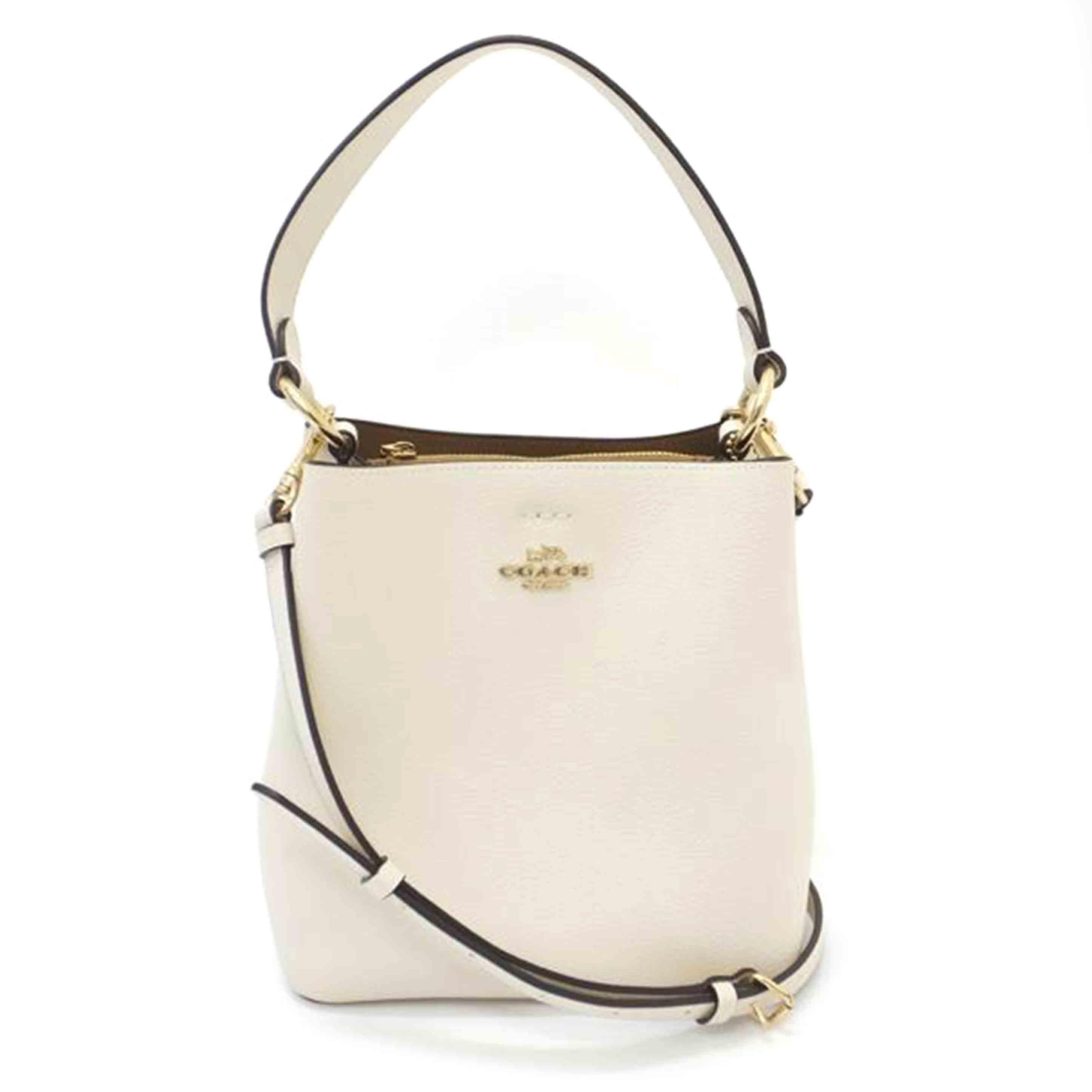 ＣＯＡＣＨ コーチ/２ＷＡＹスモールタウンバケットバッグ/1011//J21**/ABランク/88