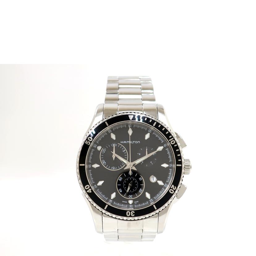 ＨＡＭＩＬＴＯＮ ハミルトン/ジャズマスター　メンズ時計/H375120//ABランク/65