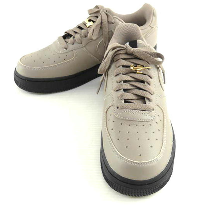 ＮＩＫＥ ナイキ/ＡＩＲＦＯＲＣＥ１ＬＯＷアンロックド/DJ7015-991//SAランク/64