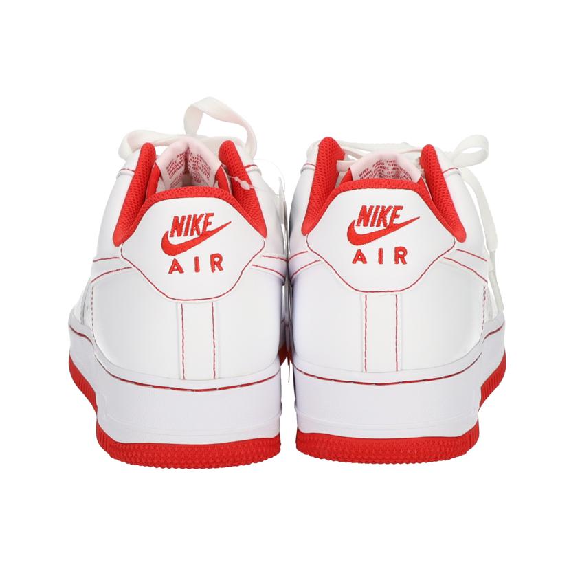 ＮＩＫＥ ナイキ/ＡＩＲＦＯＲＣＥ１　０７／ローカットスニーカー/CV1724-100//SAランク/75