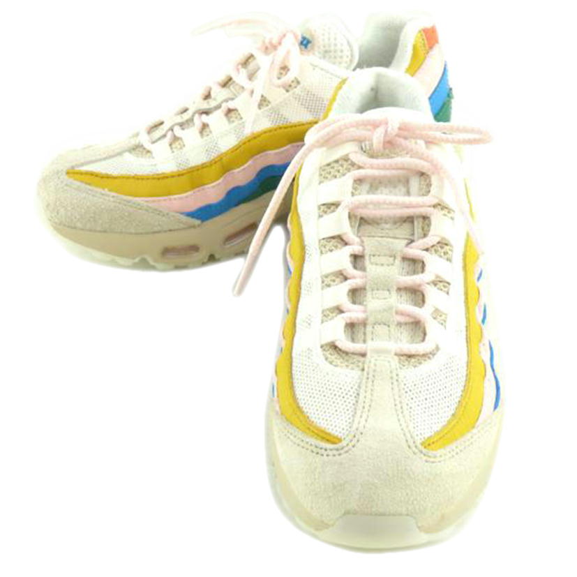 ＮＩＫＥ ナイキ/ＡＩＲＭＡＸ９５＂ライズアンドユニティ /DQ9323-200//Aランク/64