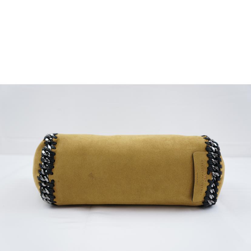 ＳＴＥＬＬＡＭＣＣＡＲＴＮＥＹ ステラマッカートニー/ＳＴＥＬＬＡＭＣＣＡＲＴＮＥＹ　２ＷＡＹバック/512064//ABランク/67