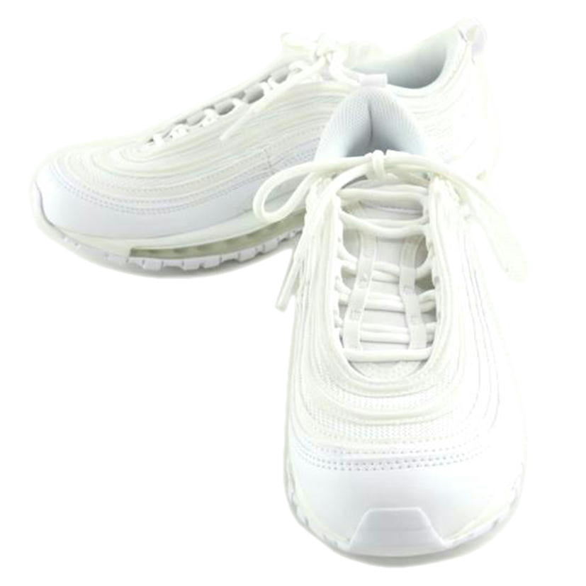 ＮＩＫＥ ナイキ/ＡＩＲＭＡＸ９７ＷＨＩＴＥ/DH8016-100//Bランク/64