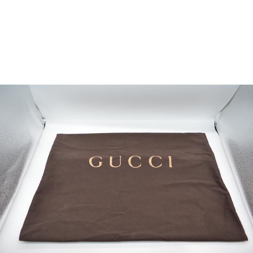 ＧＵＣＣＩ グッチ/ソーホーインターロッキングＧチェーンショルダートート/536196//562600/Aランク/89