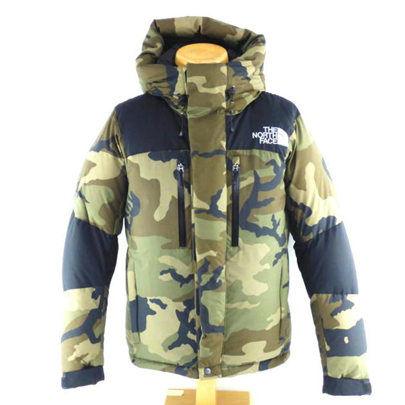 ＴＨＥ　ＮＯＲＴＨ　ＦＡＣＥ ﾉｰｽﾌｪｲｽ/ノベルティーバルトロライトジャケット/ND91951//ABランク/64