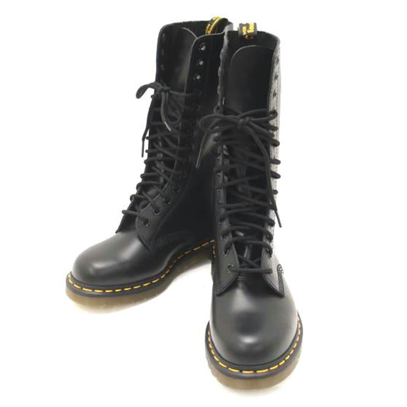 Ｄｒ．Ｍａｒｔｅｎｓ ﾄﾞｸﾀｰﾏｰﾁﾝ/Ｄｒ．Ｍａｒｔｅｎｓ　１４ホールブーツ//SAランク/69