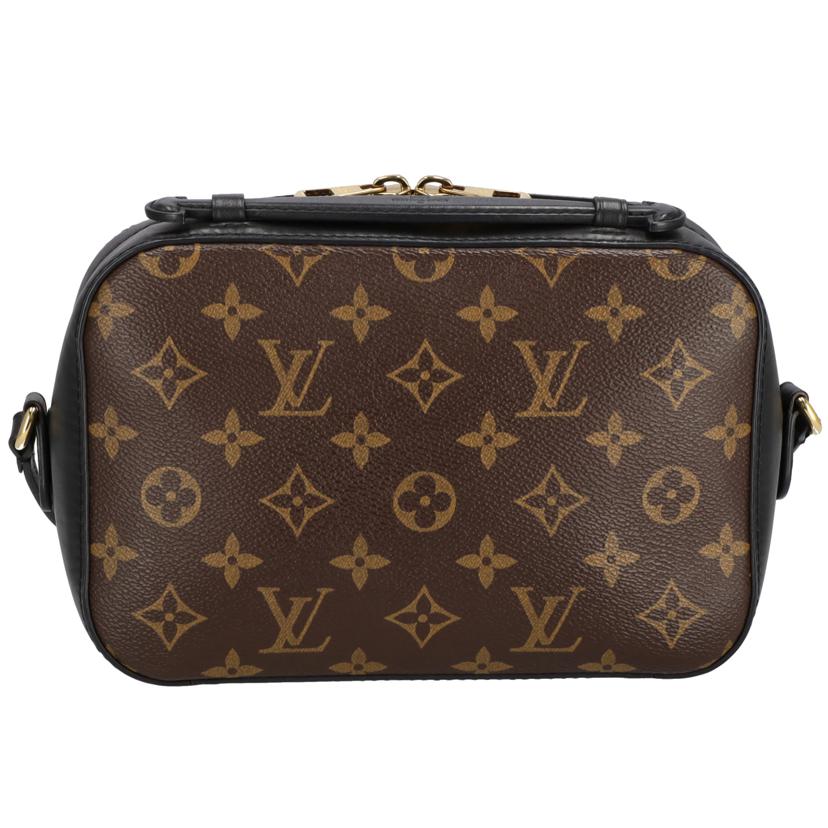 ＬＶ ルイヴィトン/サントンジュノワール／モノグラム/M43555//DU0***/ABランク/75
